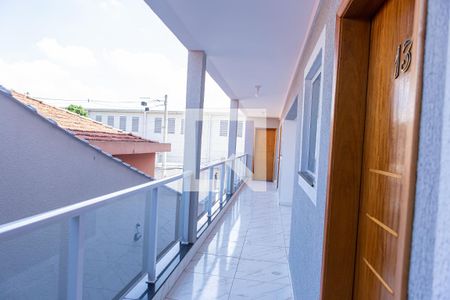 Apartamento à venda com 34m², 2 quartos e sem vagaÁrea comum