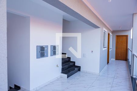 Apartamento à venda com 34m², 2 quartos e sem vagaÁrea comum