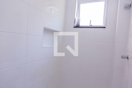 Apartamento à venda com 34m², 2 quartos e sem vagaBanheiro