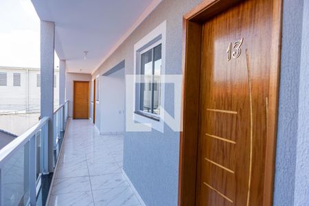 Apartamento à venda com 34m², 2 quartos e sem vagaÁrea comum