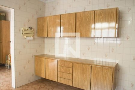 Casa à venda com 150m², 3 quartos e 2 vagasCozinha