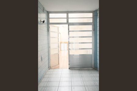 Casa à venda com 150m², 3 quartos e 2 vagasQuintal