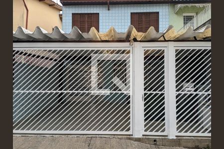 Casa à venda com 150m², 3 quartos e 2 vagasFachada