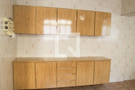 Casa à venda com 150m², 3 quartos e 2 vagasCozinha