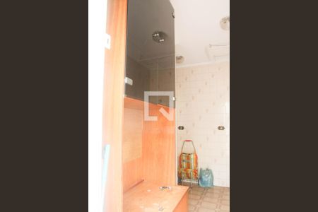 Casa à venda com 150m², 3 quartos e 2 vagasÁrea de Serviço