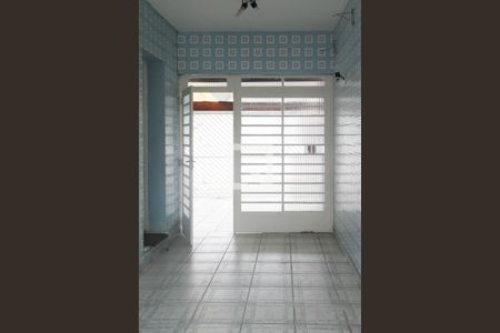 Casa à venda com 150m², 3 quartos e 2 vagasQuintal