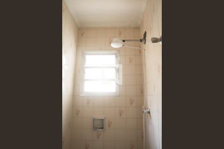 Casa à venda com 150m², 3 quartos e 2 vagasBanheiro da Área de Serviço