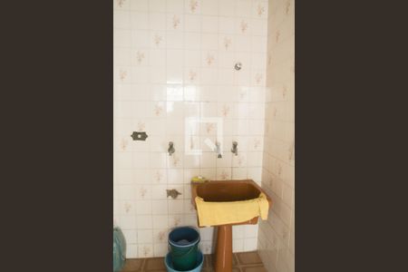 Casa à venda com 150m², 3 quartos e 2 vagasÁrea de Serviço