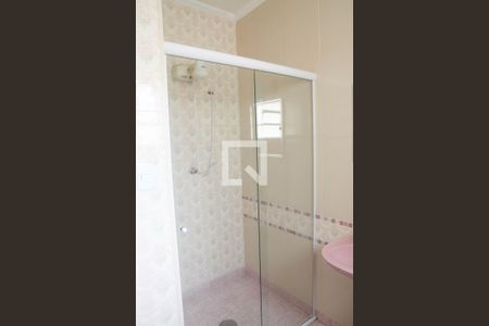 Casa à venda com 150m², 3 quartos e 2 vagasBanheiro 1