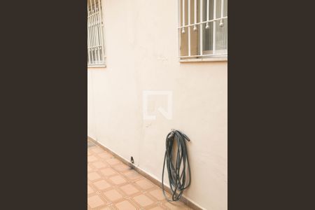 Casa à venda com 150m², 3 quartos e 2 vagasQuintal