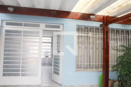 Casa à venda com 150m², 3 quartos e 2 vagasGaragem
