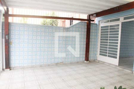 Casa à venda com 150m², 3 quartos e 2 vagasGaragem