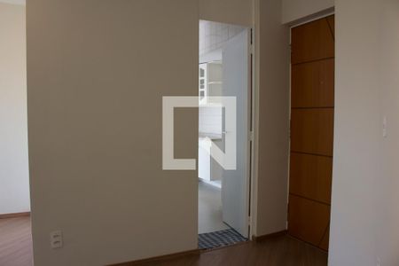 Sala de Jantar de apartamento à venda com 3 quartos, 70m² em Vila Andrade, São Paulo