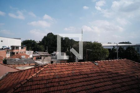 Vista  de apartamento para alugar com 2 quartos, 40m² em Vila Londrina, São Paulo