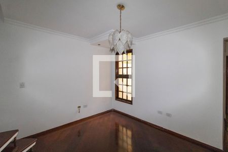 Sala de casa para alugar com 2 quartos, 130m² em Penha de França, São Paulo