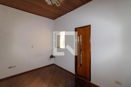 Quarto de casa para alugar com 2 quartos, 130m² em Penha de França, São Paulo