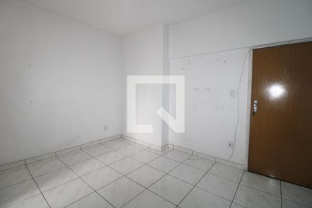 Sala de apartamento para alugar com 1 quarto, 54m² em Botafogo, Campinas