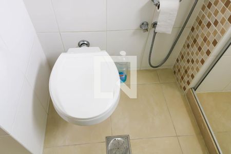 Apartamento à venda com 60m², 2 quartos e 1 vagaBanheiro