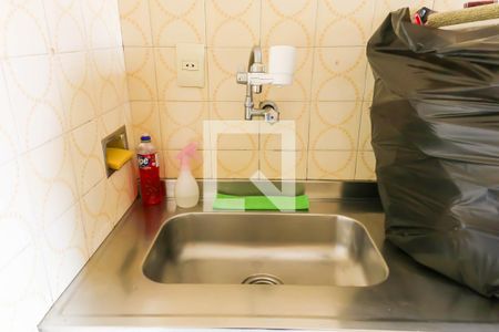 Apartamento à venda com 60m², 2 quartos e 1 vagaCozinha