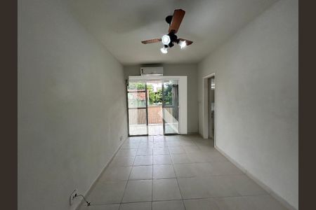 Sala de apartamento para alugar com 2 quartos, 60m² em Méier, Rio de Janeiro