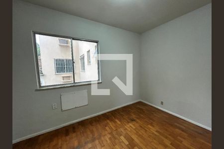 Quarto 1 de apartamento para alugar com 2 quartos, 60m² em Méier, Rio de Janeiro