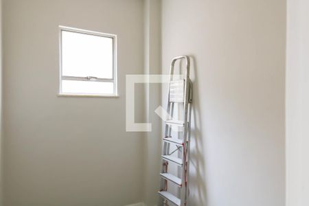 Apartamento à venda com 60m², 2 quartos e 1 vagaQuarto de Serviço