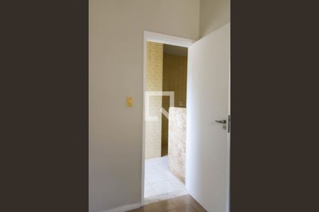 Apartamento à venda com 60m², 2 quartos e 1 vagaQuarto de Serviço