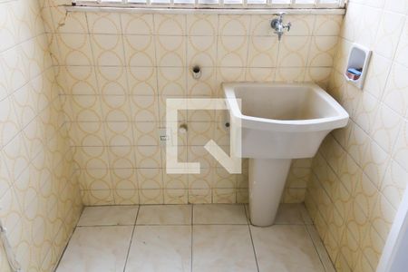 Apartamento à venda com 60m², 2 quartos e 1 vagaÁrea de Serviço