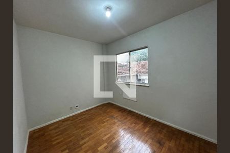 Quarto 1 de apartamento para alugar com 2 quartos, 60m² em Méier, Rio de Janeiro