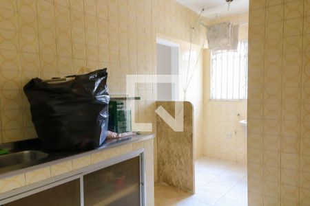 Apartamento à venda com 60m², 2 quartos e 1 vagaCozinha