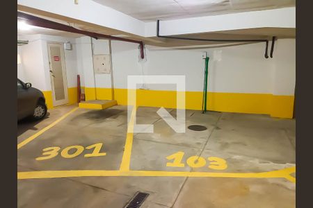 Apartamento à venda com 60m², 2 quartos e 1 vagaGaragem