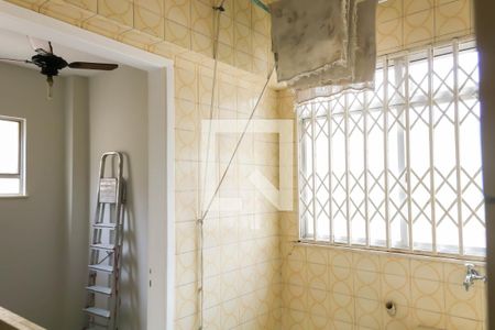 Apartamento à venda com 60m², 2 quartos e 1 vagaÁrea de Serviço