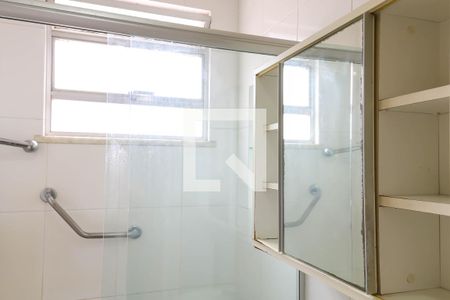 Apartamento à venda com 60m², 2 quartos e 1 vagaBanheiro