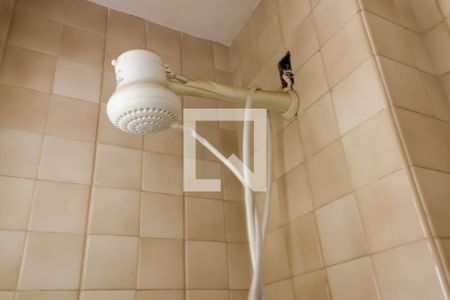 Apartamento à venda com 60m², 2 quartos e 1 vagaBanheiro de Serviço