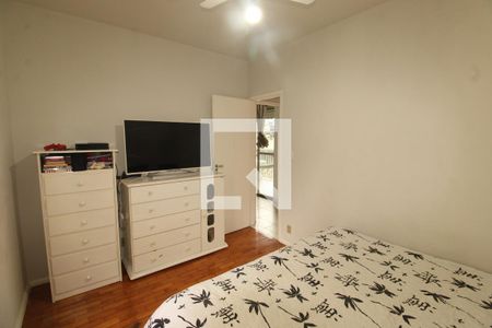 Quarto 2 de apartamento à venda com 2 quartos, 60m² em Méier, Rio de Janeiro