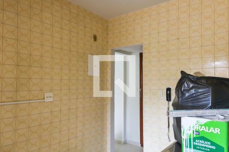 Apartamento à venda com 60m², 2 quartos e 1 vagaCozinha