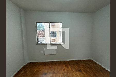 Quarto 1 de apartamento para alugar com 2 quartos, 60m² em Méier, Rio de Janeiro