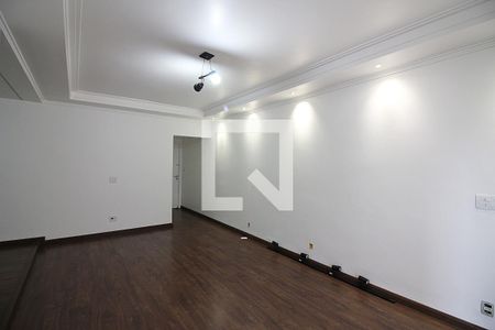 Sala de apartamento para alugar com 3 quartos, 125m² em Rudge Ramos, São Bernardo do Campo