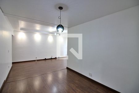 Sala 2 de apartamento para alugar com 3 quartos, 125m² em Rudge Ramos, São Bernardo do Campo