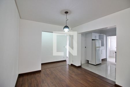 Sala 2 de apartamento para alugar com 3 quartos, 125m² em Rudge Ramos, São Bernardo do Campo