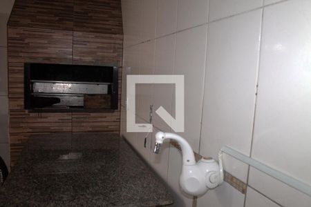 Apartamento para alugar com 60m², 1 quarto e sem vagaChurrasqueira