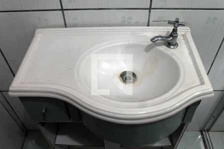 Apartamento para alugar com 60m², 1 quarto e sem vagaBanheiro