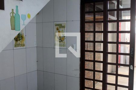 Apartamento para alugar com 60m², 1 quarto e sem vagaCozinha