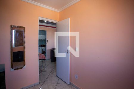Quarto 1 de apartamento à venda com 2 quartos, 43m² em Eldorado, Diadema