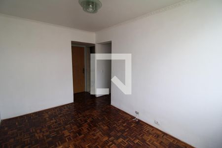 Sala de apartamento para alugar com 2 quartos, 71m² em Vila Guilherme, São Paulo