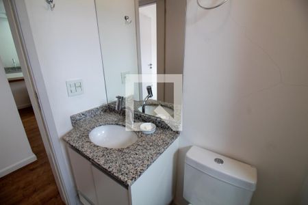 Apartamento à venda com 68m², 2 quartos e 1 vagaBanheiro