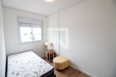 Apartamento à venda com 68m², 2 quartos e 1 vagaQuarto 2