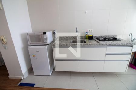 Apartamento à venda com 68m², 2 quartos e 1 vagaCozinha