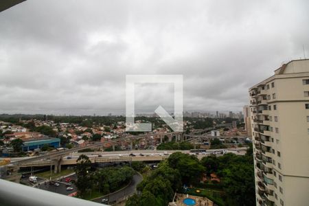 Apartamento à venda com 68m², 2 quartos e 1 vagaTerraço - Vista