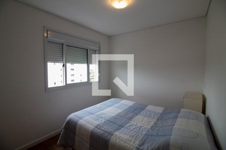 Quarto 1 - Suite de apartamento para alugar com 2 quartos, 68m² em Jardim Aeroporto, São Paulo